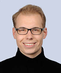 Nikolas Bär